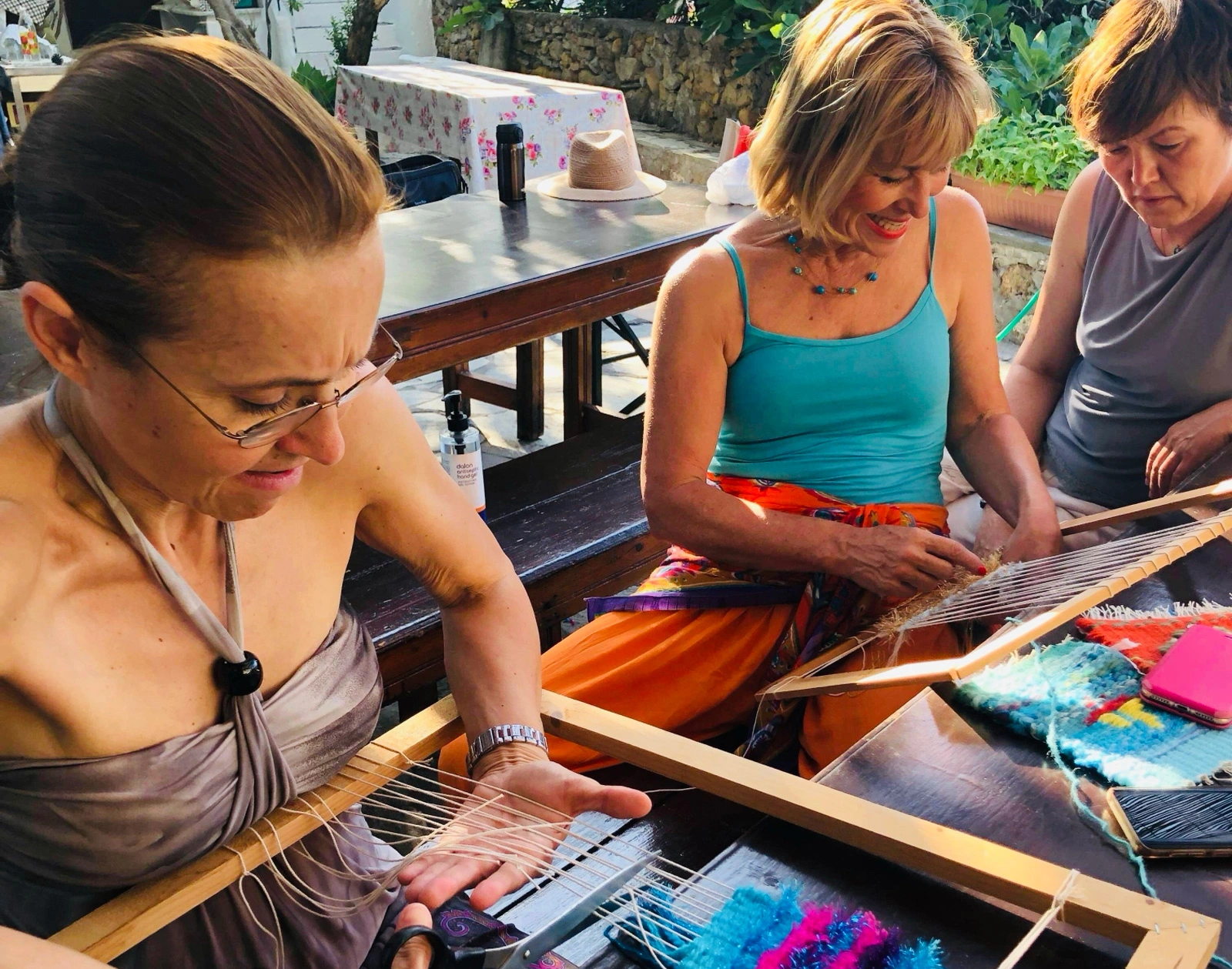 Colour Discovery - Color Discovery