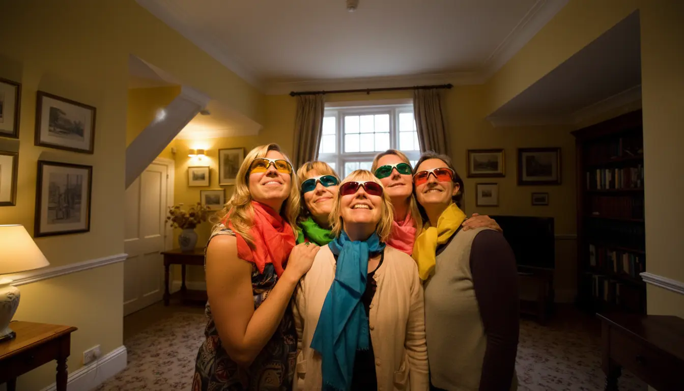 Colour Discovery - Color Discovery