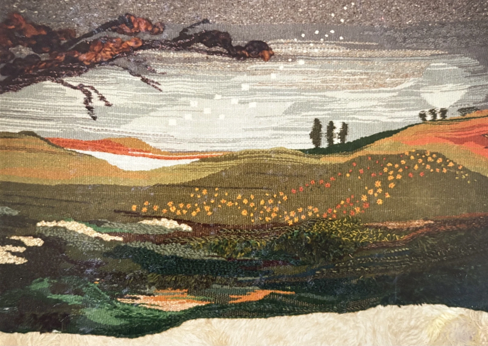 Colour Therapy - Color Discovery